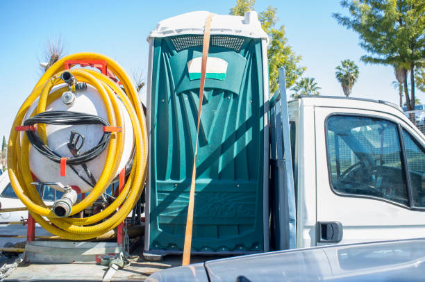 Best Affordable porta potty rental  in Suffield Depot, CT