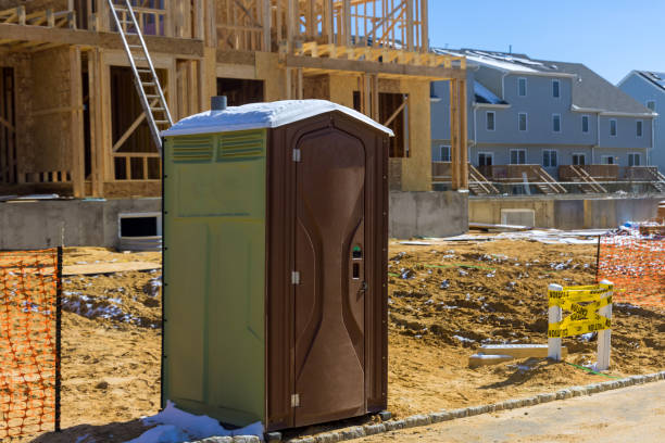 Portable bathroom rental in Suffield Depot, CT