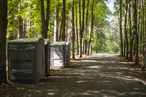 Portable Toilet Options We Offer in Suffield Depot, CT